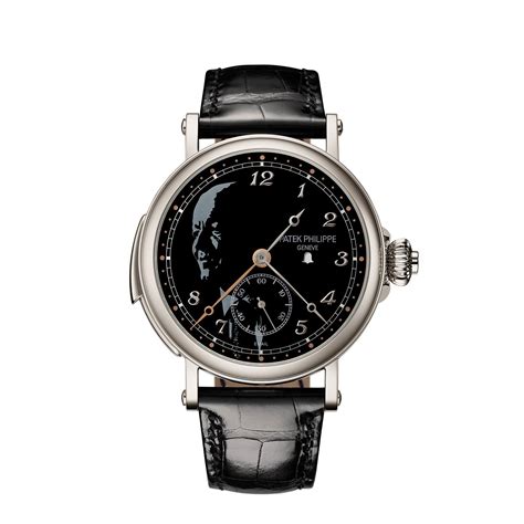 1938p patek philippe|Patek Philippe minute repeater alarm.